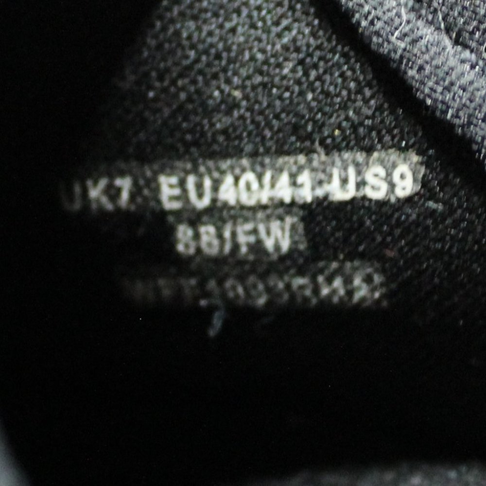 Hunter Clogs - image 5